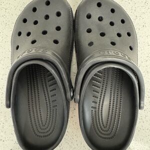 Crocs Classic Clog - Black